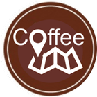 آیکون‌ CoffeeMap