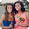 Dslr  And  After Focus Effect APK