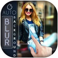 Auto Blur Background Editor APK download