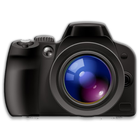 DSLR Camera HD Pro 🌟 иконка