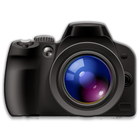 DSLR Camera HD Pro 🌟 icon