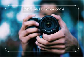 DSLR Mega Zoom HD Camera -Mega bài đăng