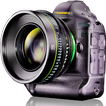 DSLR Camera HD Pro 🌟