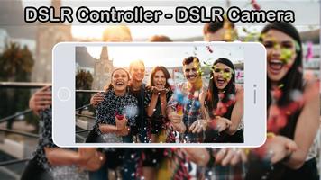 ﻿DSLR Controller - DSLR Camera capture d'écran 3