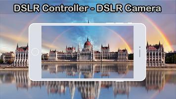 ﻿DSLR Controller - DSLR Camera Affiche