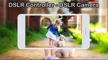 ﻿DSLR Controller - DSLR Camera capture d'écran 1