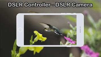 DSLR Controller - DSLR Camera screenshot 2