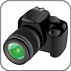 HD Zoom Camera biểu tượng