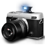DSLR Camera Pro HD