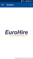 EuroHire poster