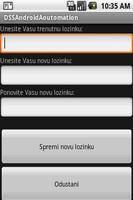 DSSAndroidAutomation imagem de tela 1