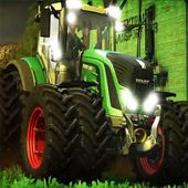 Pro Farming Simulator 2018 Tip 图标