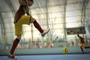 Ultimate FIFA Street 17 Tricks captura de pantalla 1