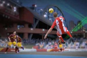 Ultimate FIFA Street 17 Tricks captura de pantalla 2