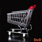 Tamil Shopping List - DtoD icône
