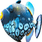 fish wallpaper v1.0 icon