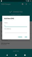 Free DNS Changer (No Root 3G/WiFi) скриншот 2