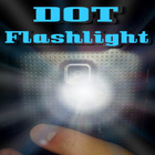 DOT Flashlight ไอคอน