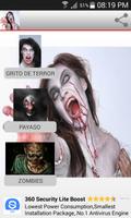 Gritos de Terror पोस्टर