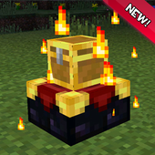 Box mod for Minecraft icon