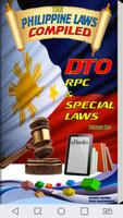 DTO RPC Book 2 Annotated پوسٹر