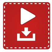 Best TUBE video downloader icon