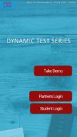 Dynamic Test Series capture d'écran 1