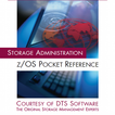 DTS Pocket Reference Guide