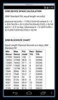 DTS Pocket Reference Guide screenshot 1