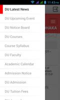 Dhaka University bài đăng