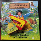 Heidi-DutchAudioBook ícone