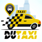 Du Taxi ikon