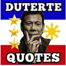 Duterte Quotes APK
