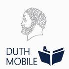 Duth Mobile App Zeichen