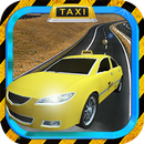 3D Duty Taxi Drive APK