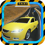 3D Duty Taxi Drive