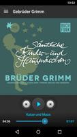 Brüder Grimm - 273 Märchen Affiche