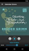 Brüder Grimm - 273 Märchen Poster