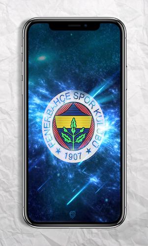 Android Icin Fenerbahce Duvar Kagitlari 2018 2019 Apk Yi Indir