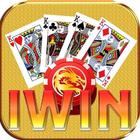 IWIN - Siêu Game Bài Online ikon