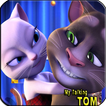Guide My Talking Tom