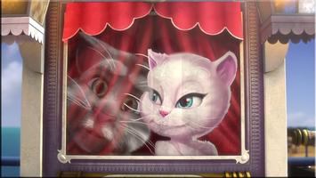 Guide My Talking Tom تصوير الشاشة 3