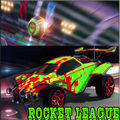 Guide Rocket League