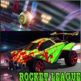 Guide Rocket League أيقونة