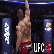 Guide UFC 3