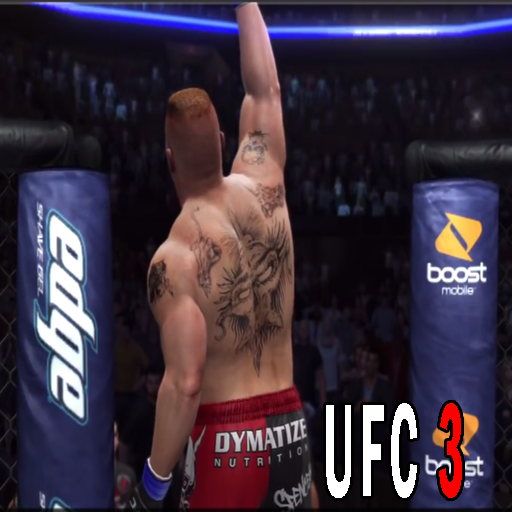 Guide UFC 3