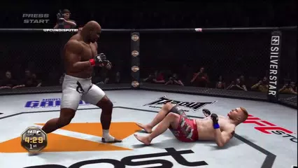 Guide UFC 3 APK download