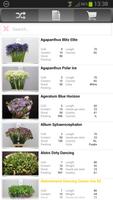 Marilliam Flowers App screenshot 1