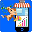 Monkey for Sale (English) APK