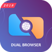 Dual Browser APK